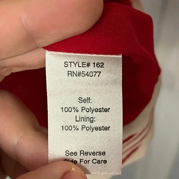 Women’s Cabi Sleeveless Top Size Small - Picture 4 of 8